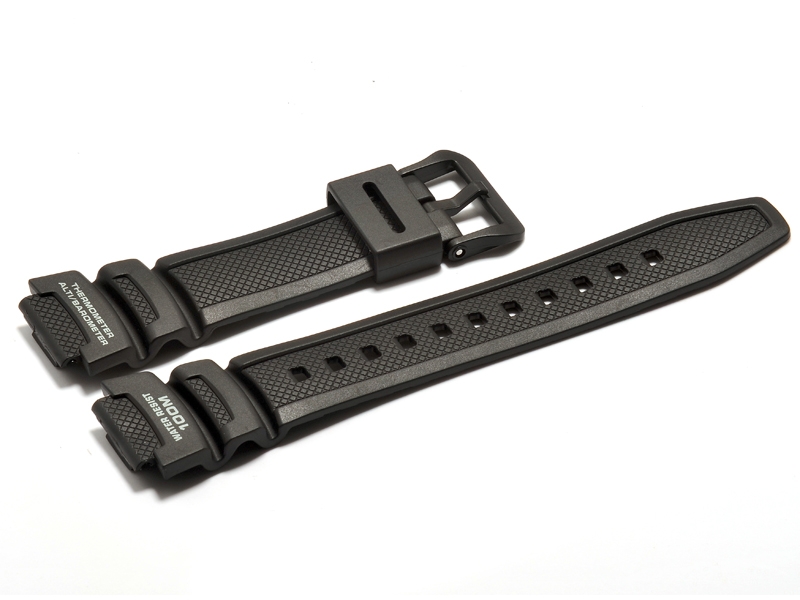 Remienok na hodinky CASIO SGW 300-1 (1593) Remienok na hodinky CASIO SGW 300-1 (1593)