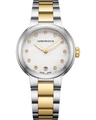 Aerowatch Harmónia Lady Quartz A 42107 BI03 M