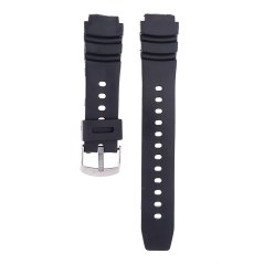 Gumový řemínek na hodinky RC.15288.18.90.L (18 mm)