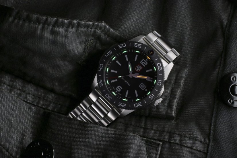 Luminox Pacific Diver 3120 Series XS.3122