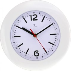 Nástenné rádiom riadené hodiny MPM E01.2953.00.I