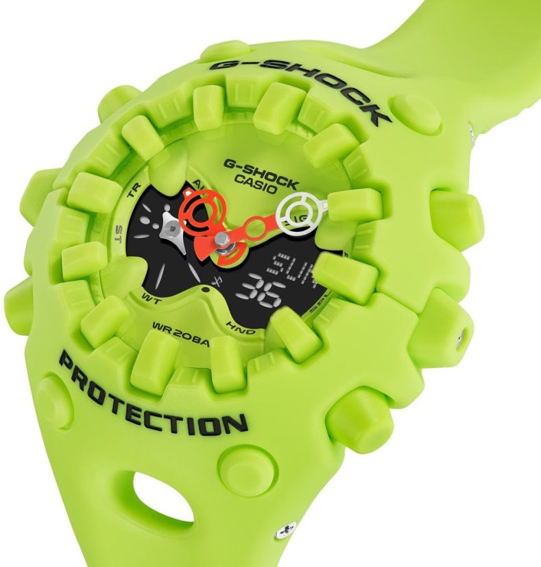 CASIO  GA-V01-9AER G-Shock