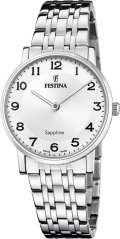 FESTINA 20047/1 SWISS MADE