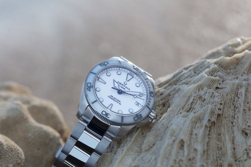Certina C032.007.11.011.00 Aqua