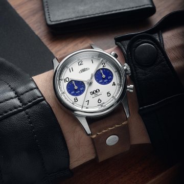 PRIM 500 km Slovenských Chronograph