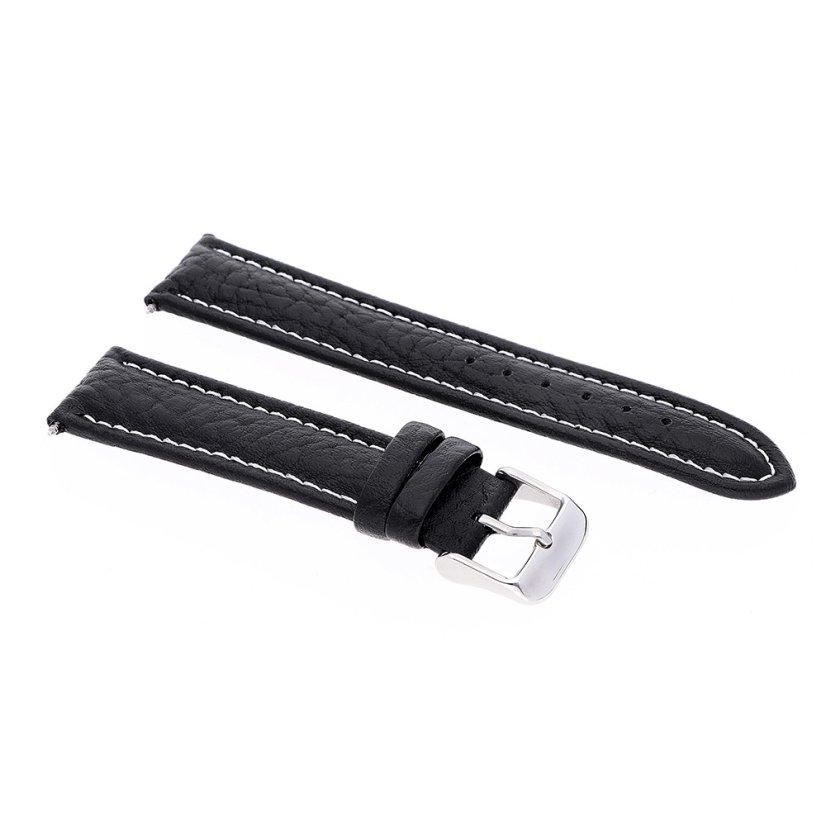 Kožený řemínek na hodinky  PRIM RB.10307.20 (20 mm)