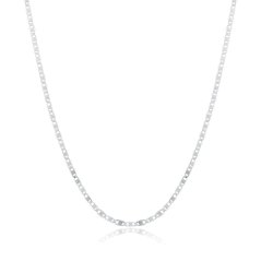 Strieborná retiazka JVD SVLCOPQ0SJ14042 (42cm)