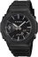 CASIO GA-2100LXB-1AER  G-Shock Carbon Core Guard Luxe Black