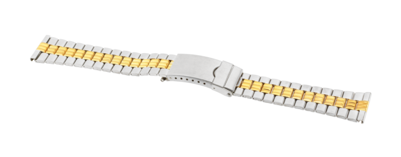 Oceľový remienok JVD KT 045/20mm Oceľový remienok JVD KT 045/20mm