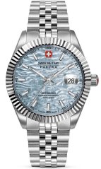 Swiss Military Hanowa SMWGL0005405 MASTER DILIGENTER