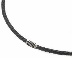 Boccia Titanium náhrdelník 0843-0350