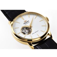 Orient Contemporary Open Heart Automatic TAG02003W0
