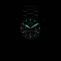 Citizen CA4664-60E Promaster