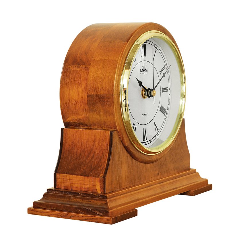 Stolné hodiny MPM E03.3887.50.I