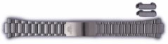 Ocelový náramek Orient KCERYSS 22mm (pro modely FEMAL, 2EMAL), stříbrný