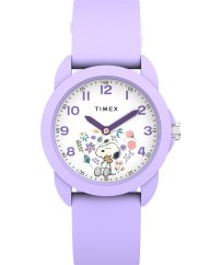 Timex Peanuts Time Teacher Youth Spring TW2Y51200