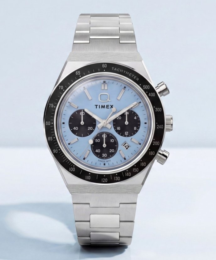 Timex Q Sport TW2Y88600UK