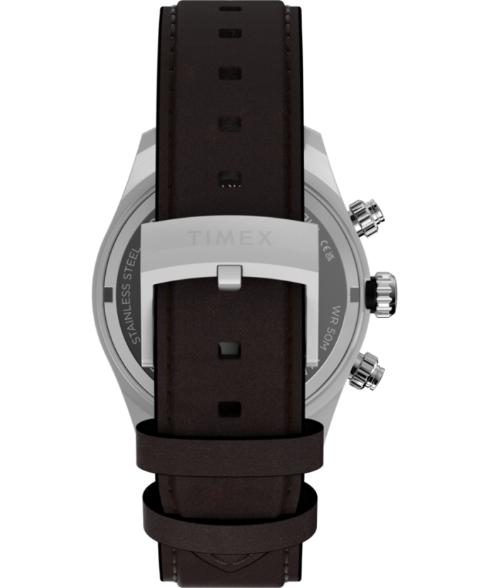 Timex Waterbury Heritage Chronograph TW2Y70600UK