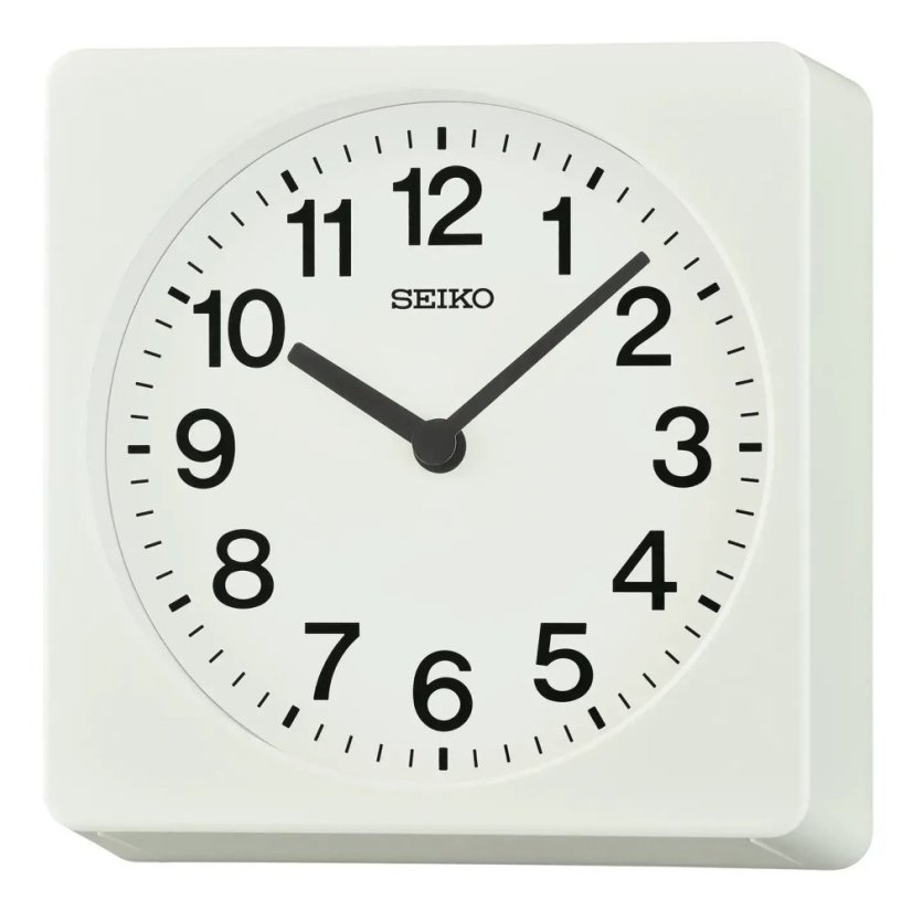 Stolní hodiny Seiko QXA860W Stolní hodiny Seiko QXA860W