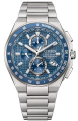 Citizen AT8396-59L Radio Controlled