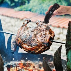 TFA 14.1519.01 - Digitálny profi kuchynský vpichový teplomer