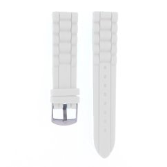 Silikonový řemínek na hodinky RJ.15046.18.0000.L (18 mm)