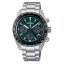 Seiko SSC933P1 Prospex ‘Deep Green’ Speedtimer Solar Chronograph
