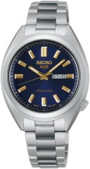 Seiko 5 Sports SNXS ‘Denim Blue’ SRE021K1