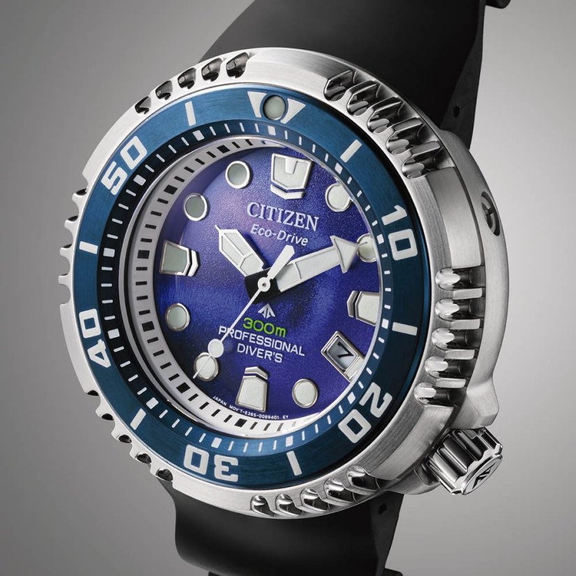 Citizen BN1025-08L Promaster