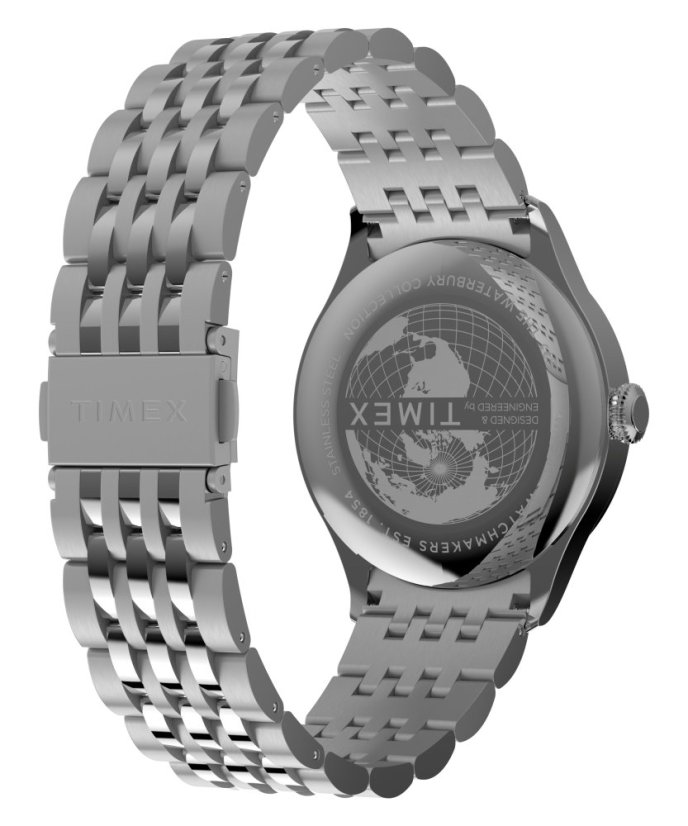 Timex Waterbury Classic TW2Y91800