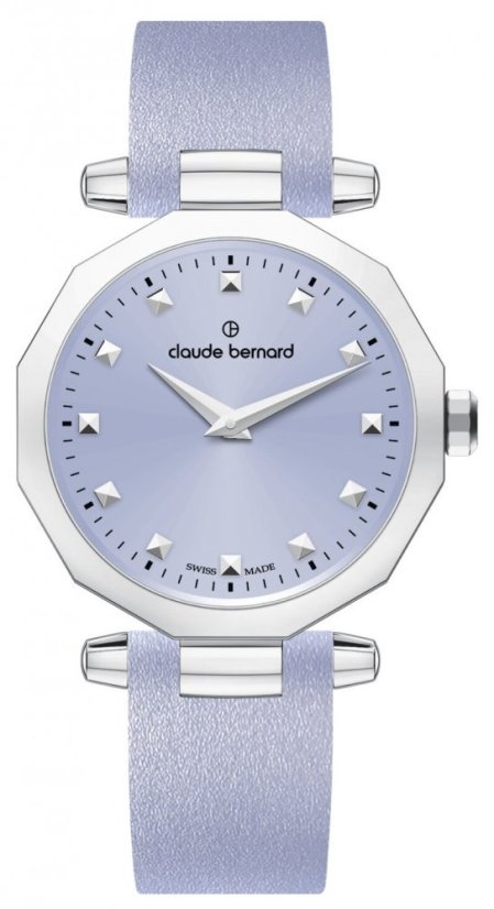 Claude Bernard 20229 3CLA LAN Dress code quartz