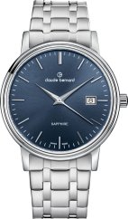 Claude Bernard 53007 3M BUIN Classic Gents
