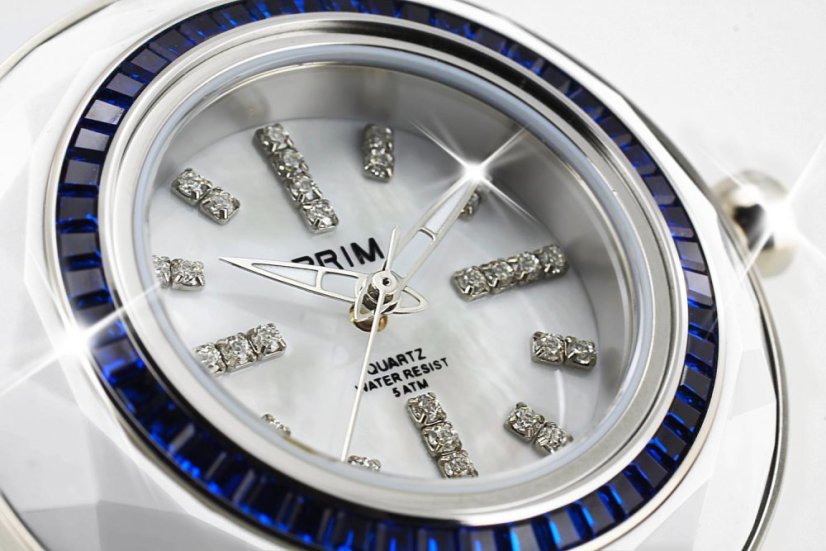 PRIM Preciosa Onyx White 10312.C (W02C.10312.C)