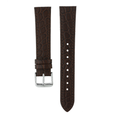 Kožený řemínek na hodinky  PRIM RB.13120.5252 (18 mm)
