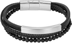Pánsky náramok Lotus Style Men Basic LS2406-2/1