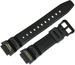 Remienok na hodinky CASIO SGW 400 -1B2 (1662)