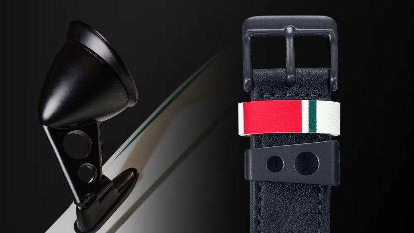 CASIO EFS-S641TMS-1AER Edifice Sospensione TOM´S 50th Anniversary Edition