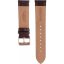 Kožený řemínek na hodinky  PRIM RB.13122.5200 (22 mm)