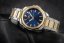 Invicta Speedway Quartz 42mm 46838