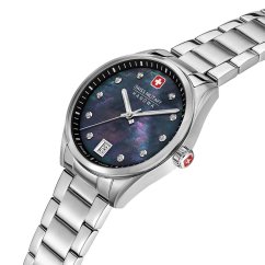Swiss Military Hanowa SMWLH0005002 ROADRUNNER SPARKLE LADY