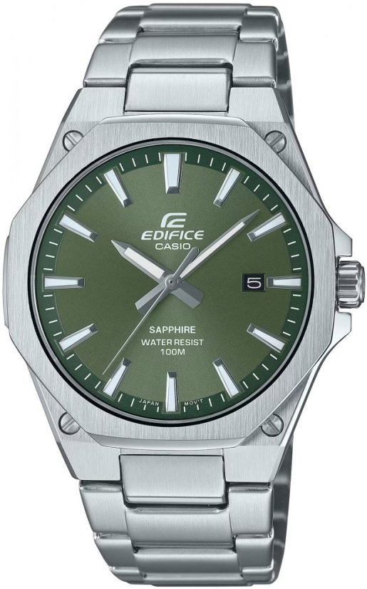 CASIO EFR-S108D-3AVUEF Edifice CASIO EFR-S108D-3AVUEF Edifice