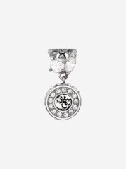Guess Piercing Studio náušnice JUBE06258JWRHT/U