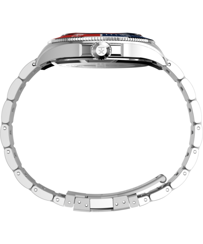 Timex Harborside Coast Multifunction TW2Y33300UK