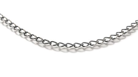 Boccia Titanium náhrdelník 0820-0140