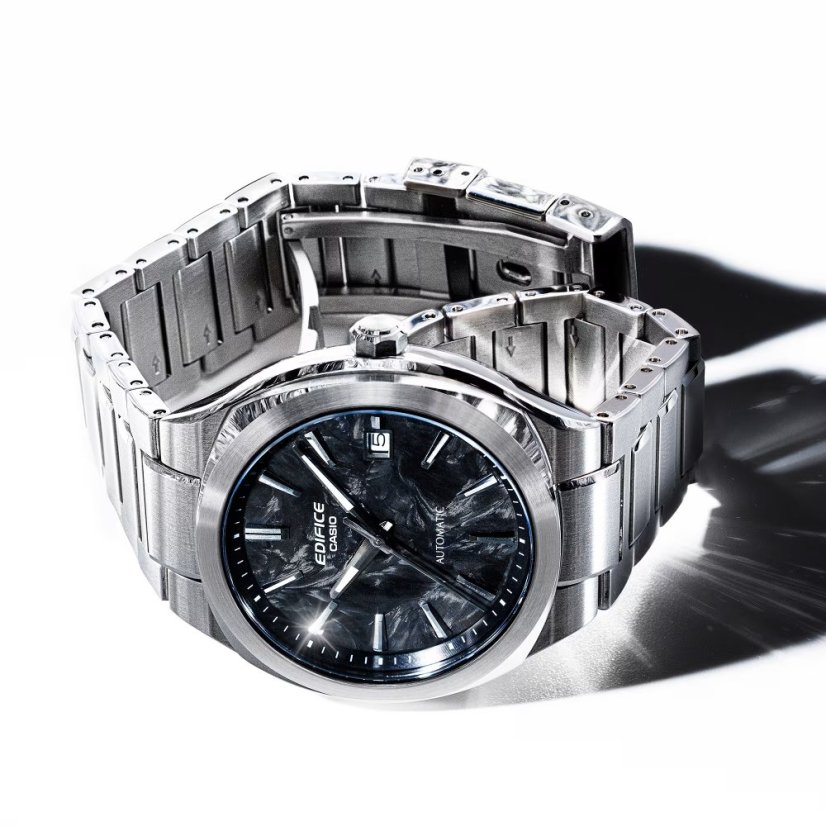 CASIO EFK-200CD-1AER Edifice Automatic