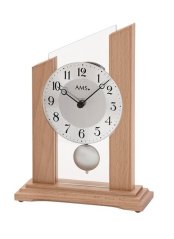 Stolní hodiny AMS 1171