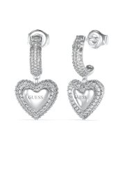 Guess Beloved náušnice JUBE05021JWRHT/U