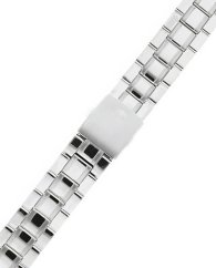 Náramok Orient ADCKBTT, titánový strieborný (pre model CEM69)