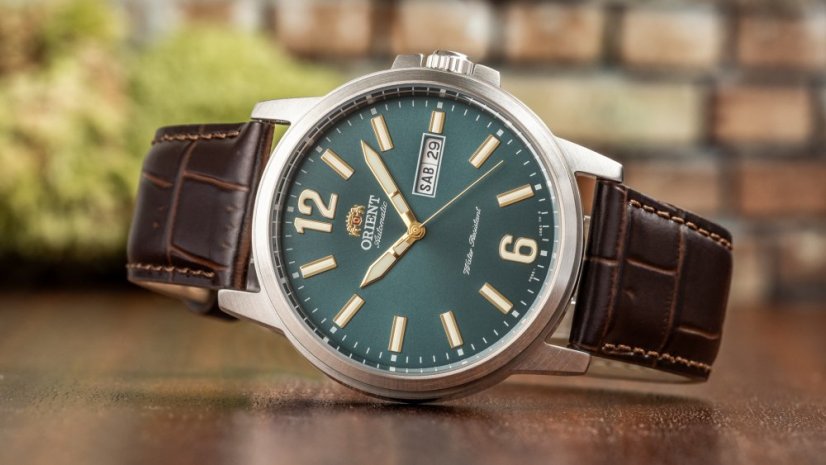 Orient Contemporary Automatic RA-AA0C06E39B