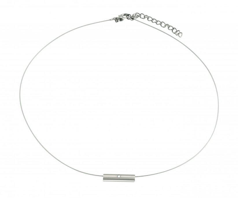 Boccia Titanium náhrdelník 08035-02